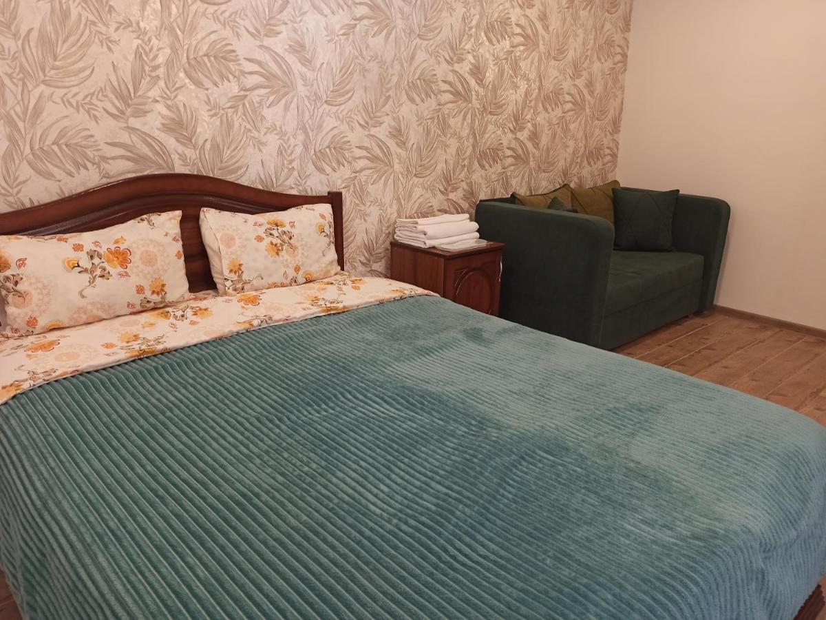 Jermatun Guest House Dilijan Exterior foto